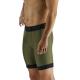 Чоловічі компресійні шорти TYR Men's Compression Shorts – Solid