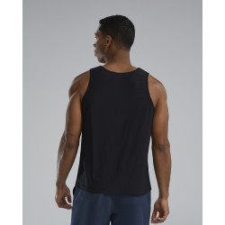 Чоловіча майка TYR Men's Airtec Tank – Solid