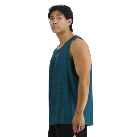 Чоловіча майка TYR Men's Airtec Tank – Solid Чоловіча майка TYR Men's Airtec Tank – Solid
