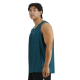Чоловіча майка TYR Men's Airtec Tank – Solid
