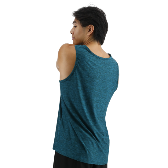 Чоловіча майка TYR Men's Airtec Tank – Solid Чоловіча майка TYR Men's Airtec Tank – Solid