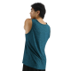 Чоловіча майка TYR Men's Airtec Tank – Solid