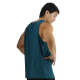 Чоловіча майка TYR Men's Airtec Tank – Solid