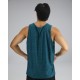 Чоловіча майка TYR Men's Airtec Tank – Solid