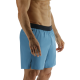 Чоловічі шорти TYR Men's Hydrosphere Unbroken Unlined 7 Big Logo – Solid Чоловічі шорти TYR Men's Hydrosphere Unbroken Unlined 7 Big Logo – Solid