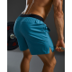 Чоловічі шорти TYR Men's Hydrosphere Unbroken Unlined 7 Big Logo – Solid Чоловічі шорти TYR Men's Hydrosphere Unbroken Unlined 7 Big Logo – Solid