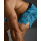 Чоловічі шорти TYR Men's Hydrosphere Unbroken Unlined 7 Big Logo – Solid Чоловічі шорти TYR Men's Hydrosphere Unbroken Unlined 7 Big Logo – Solid