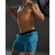 Чоловічі шорти TYR Men's Hydrosphere Unbroken Unlined 7 Big Logo – Solid Чоловічі шорти TYR Men's Hydrosphere Unbroken Unlined 7 Big Logo – Solid