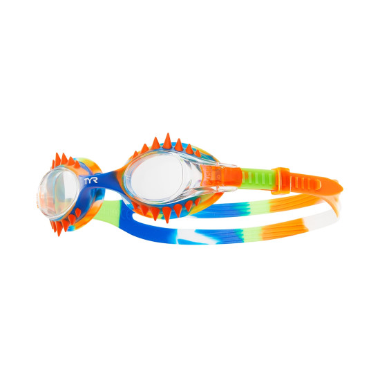 Окуляри TYR Swimple Spike Tie Dye Kids
