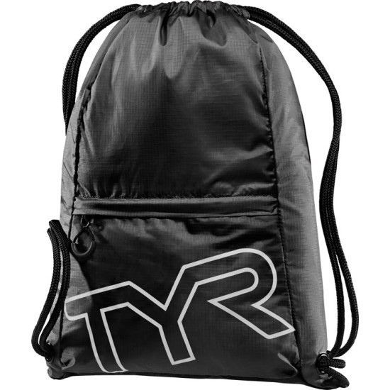 Рюкзак TYR Alliance Drawstring Sackpack 13л.