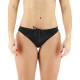 Плавки жіночі TYR Women’s Blackout Camo Classic Bikini Bottom