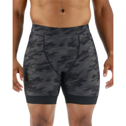 Чоловічі плавки-джаммери TYR Mens' Blackout Camo Workout Jammer