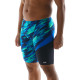 Чоловічі плавки-джаммери TYR Men's Virtic Wave Jammer