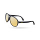 Сонцезахисні окуляри TYR Goldenwest XL Aviator HTS