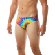 Чоловічі плавки TYR Men's Bohemian Racer
