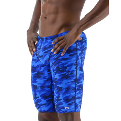 Чоловічі плавки-джаммери TYR Men's Camo Jammer