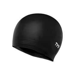 Шапочка для плавання TYR Latex Swim Cap