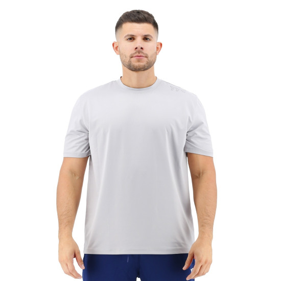 Футболка чоловіча TYR Men’s SunDefense Short Sleeve Shirt