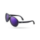 Сонцезахисні окуляри TYR Goldenwest XL Aviator HTS