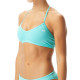 Топ TYR Solid Trinity Top