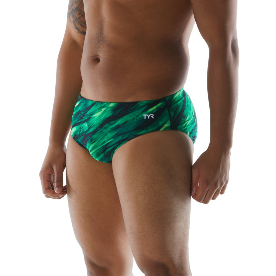 Чоловічі плавки TYR Men's Vitric Racer