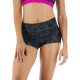 Плавки-шорти жіночі TYR Women’s Blackout Camo Casey Boyshort