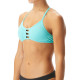 Топ жіночий TYR Women’s Solid Pacific Tieback Top