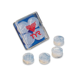 Беруші TYR Soft Silicone Ear Plugs