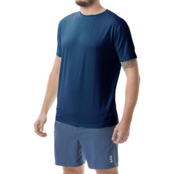 Футболка чоловіча TYR Men’s SunDefense Short Sleeve Shirt