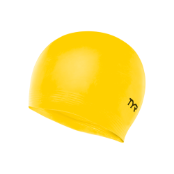 Шапочка для плавання TYR Latex Swim Cap
