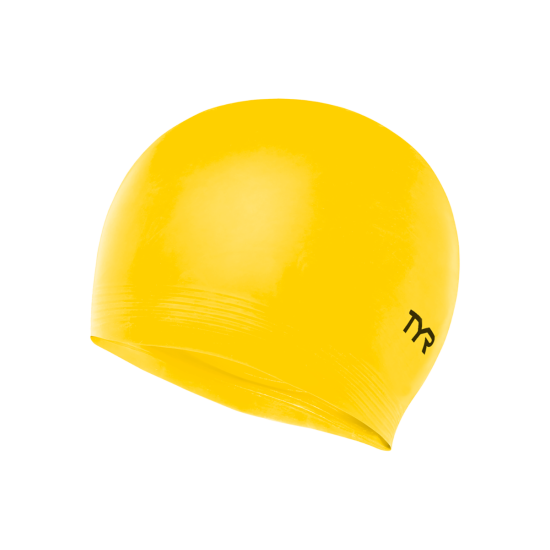 Шапочка для плавання TYR Latex Swim Cap