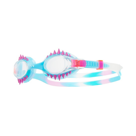 Окуляри TYR Swimple Spike Tie Dye Kids