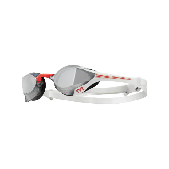 Окуляри TYR Tracer-X Elite Mirrored Racing