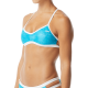 Топ TYR Sandblasted Mojave Tieback Top
