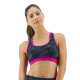 Топ жіночий TYR Women’s Blackout Camo Lyn Racerback