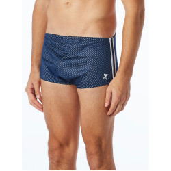 Чоловічі плавки TYR Men’s Poly Mesh Trainer