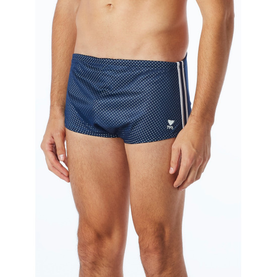 Чоловічі плавки TYR Men’s Poly Mesh Trainer