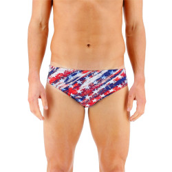 Чоловічі плавки TYR Men's Homeland Racer