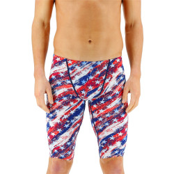 Чоловічі плавки-джаммери TYR Mens' Homeland Jammer