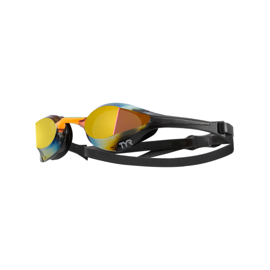 Окуляри TYR Tracer-X Elite Mirrored Racing Окуляри TYR Tracer-X Elite Mirrored Racing