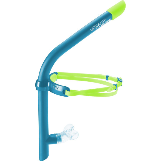 Трубка для плавання TYR Ultralite Snorkel Elite