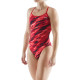 Суцільний жіночий купальник TYR Women’s Vitric Trinityfit