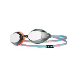 Окуляри TYR Blackops 140EV Mirrored