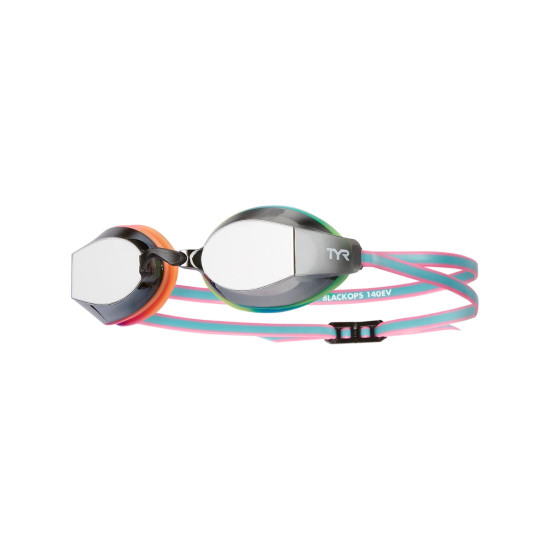 Окуляри TYR Blackops 140EV Mirrored
