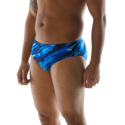 Чоловічі плавки TYR Men's Vitric Racer