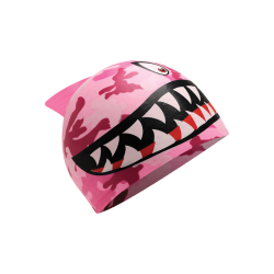 Шапочка для плавання TYR Shark Silicone Youth Swim Cap Шапочка для плавання TYR Shark Silicone Youth Swim Cap