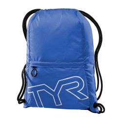 Рюкзак TYR Alliance Drawstring Sackpack 13л.