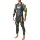 Гідрокостюм чоловічий TYR Men’s Hurricane Wetsuit Cat 5