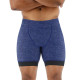 Чоловічі плавки-джаммери TYR Men's Lapped Workout Jammer