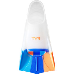 Ласти короткі TYR Stryker Silicone Fins
